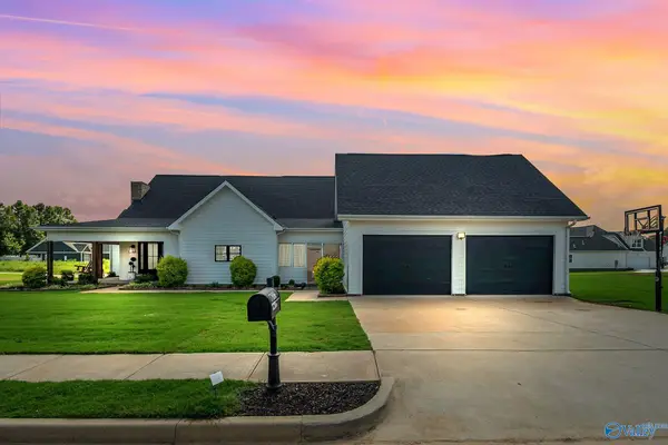 17886 Alma Lane, Athens, AL 35613