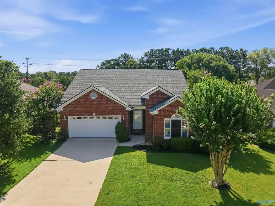 3122 Navajo Drive Se, Decatur, AL 35603 - #2