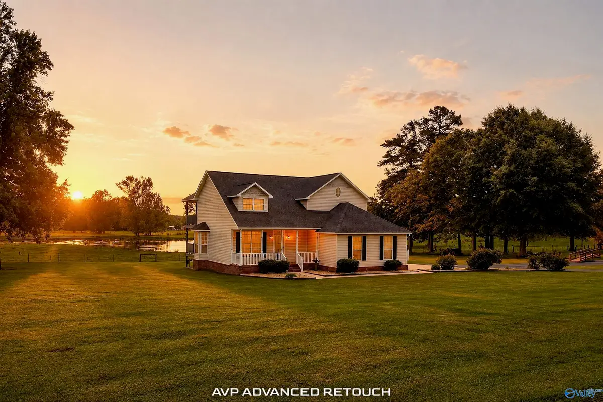 1690 County Road 225, Hillsboro, AL 35643 - #1