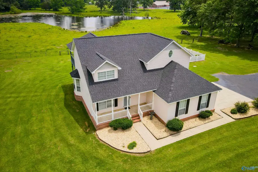 1690 County Road 225, Hillsboro, AL 35643 - #2