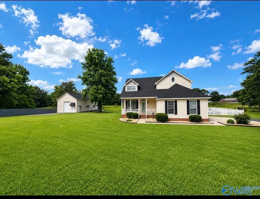 1690 County Road 225, Hillsboro, AL 35643 - #3