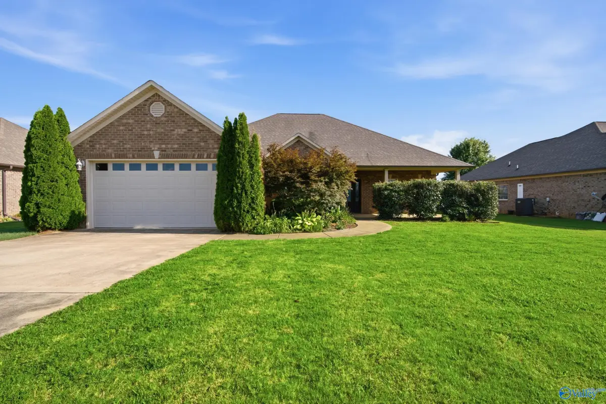 26116 Capshaw Road, Athens, AL 35613 - #1