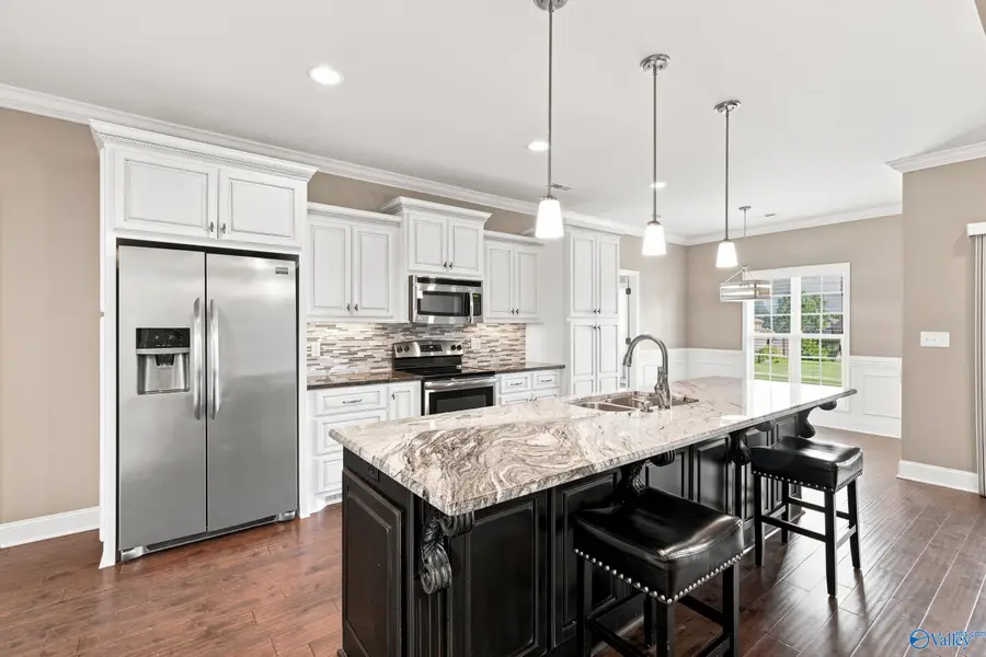 26116 Capshaw Road, Athens, AL 35613 - #3