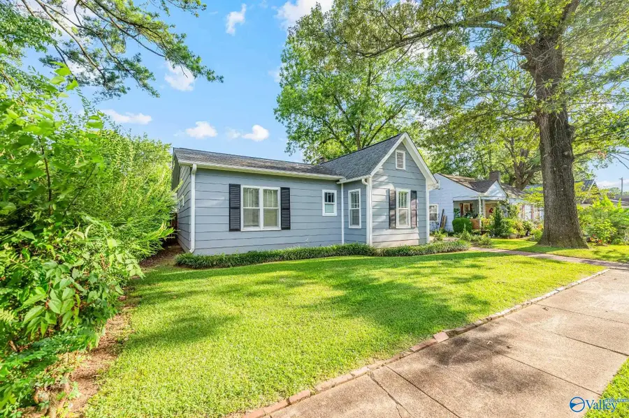 1021 Johnston Street Se, Decatur, AL 35601 - #2