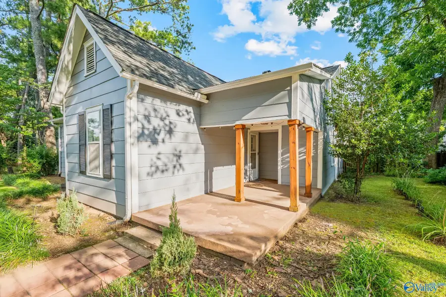 1021 Johnston Street Se, Decatur, AL 35601 - #3