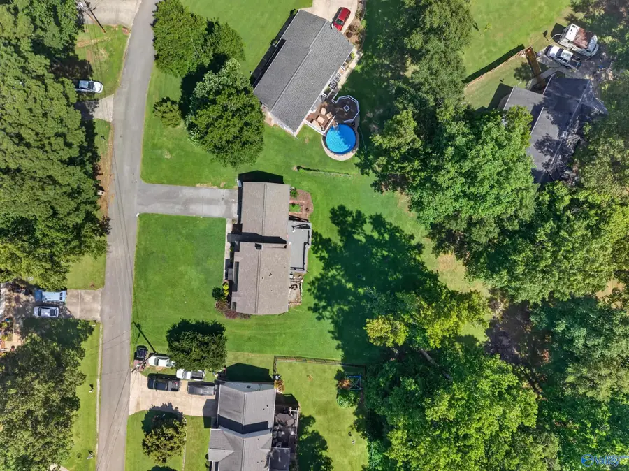 2410 Waid Circle N, Southside, AL 35907 - #2