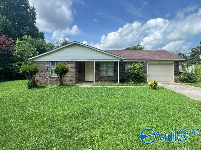 131 Stan Ryan Road, Toney, AL 35773 - #1
