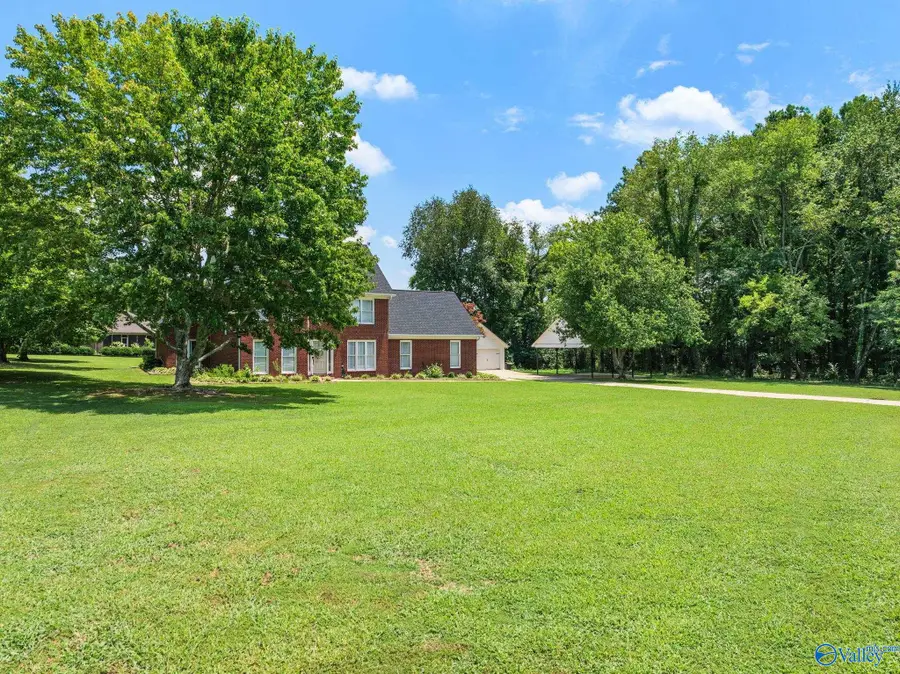 333 Reynolds Drive, Rogersville, AL 35652 - #3