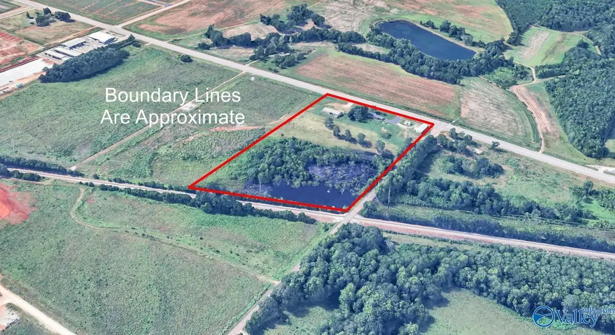 28567 Old Highway 20, Madison, AL 35756 - #1