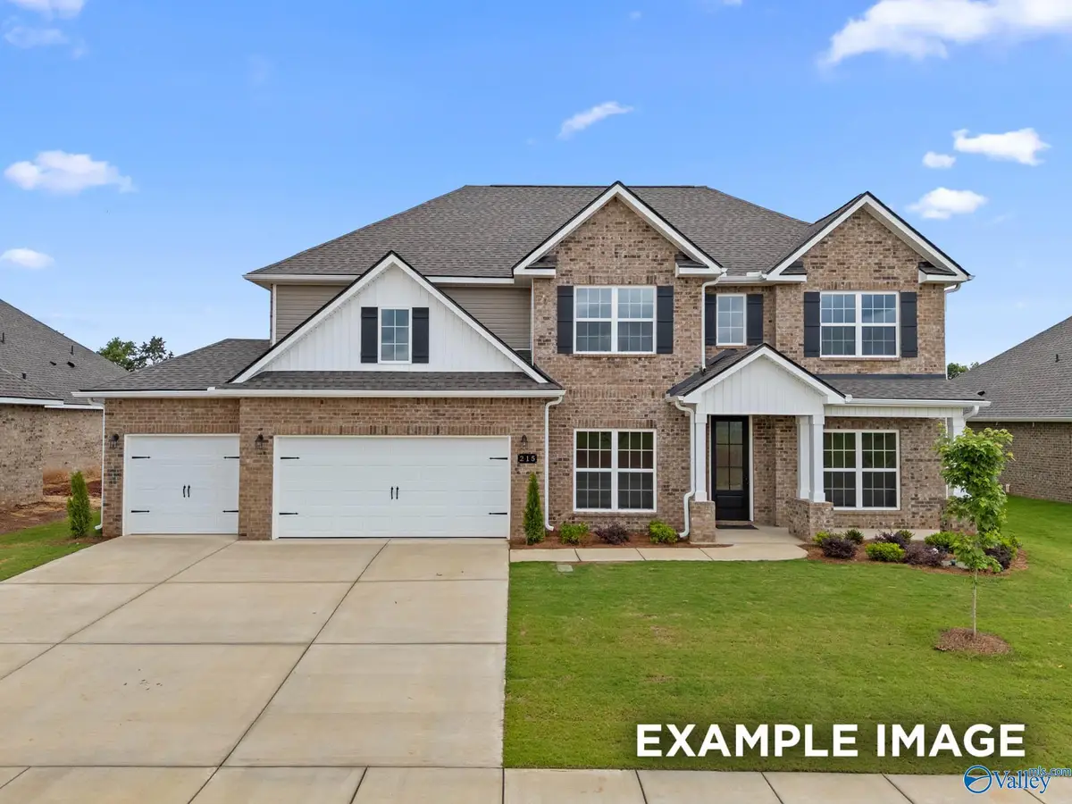 302 Pone Street, Toney, AL 35773 - #1