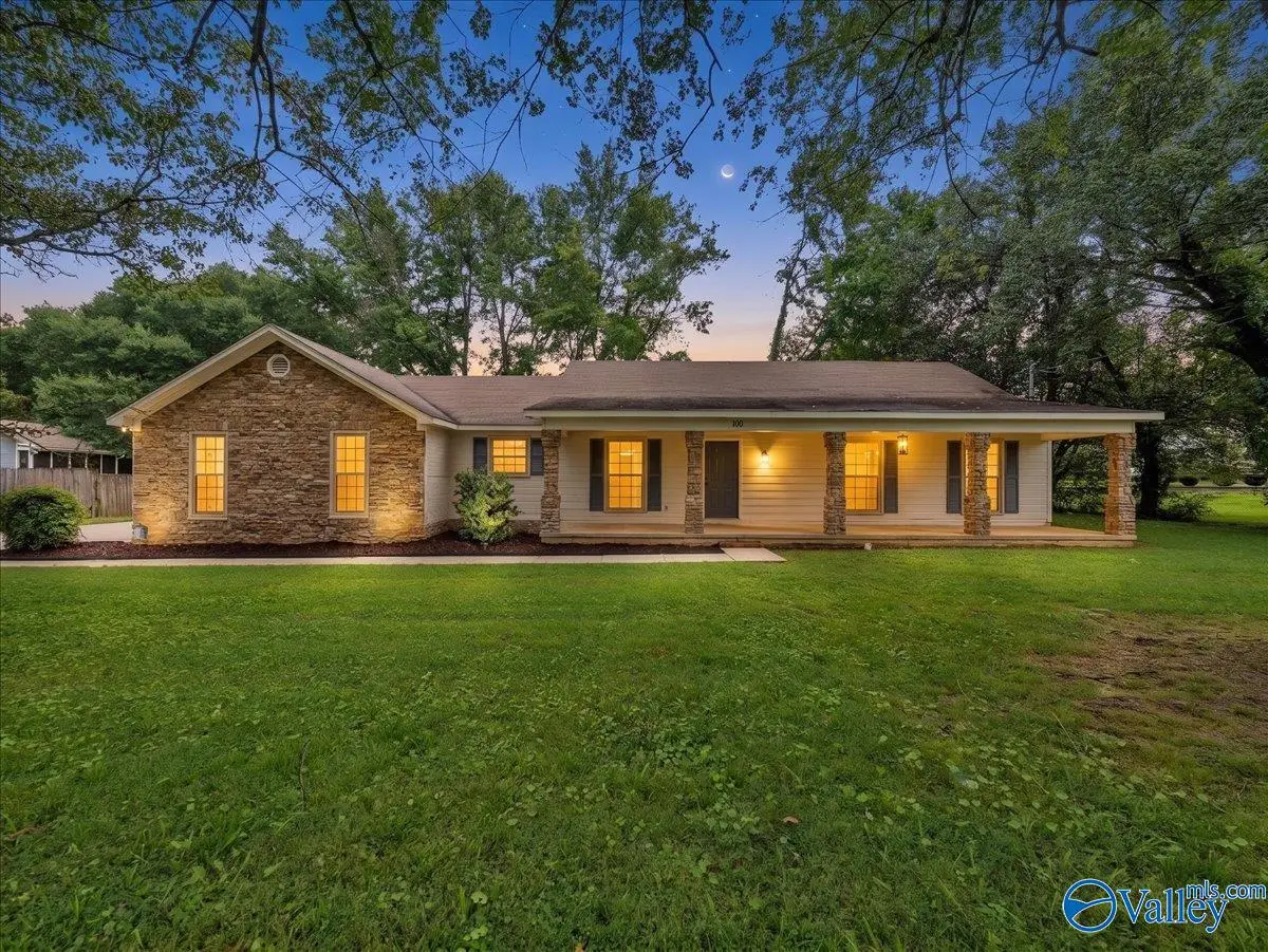 100 Brass Oak Drive, Madison, AL 35758 - #1