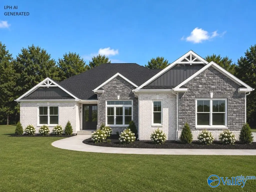 Sedona-A-1 Evans Road, Athens, AL 35611 - #1