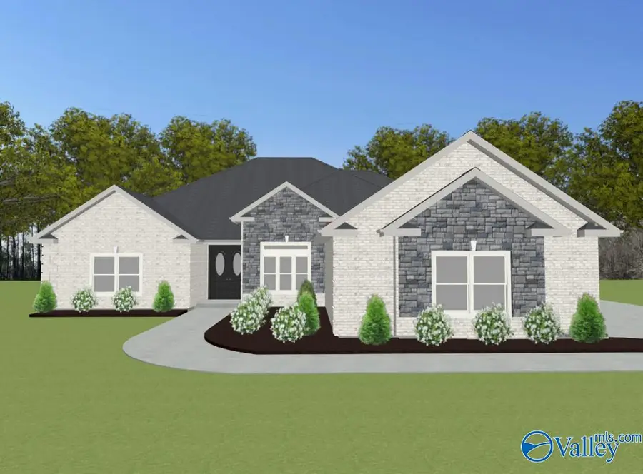 Sedona-A-1 Evans Road, Athens, AL 35611 - #2