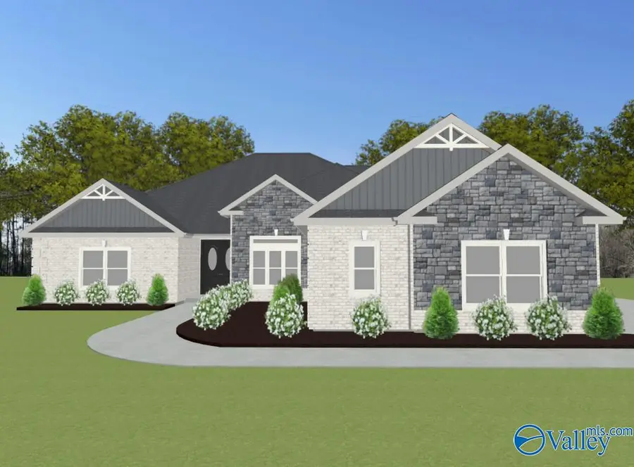 Sedona-A-1 Evans Road, Athens, AL 35611 - #3