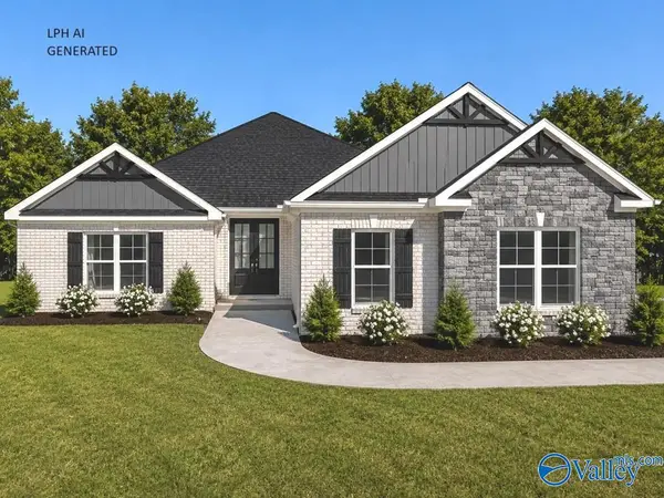 7 LOT Evans Road, Athens, AL 35611