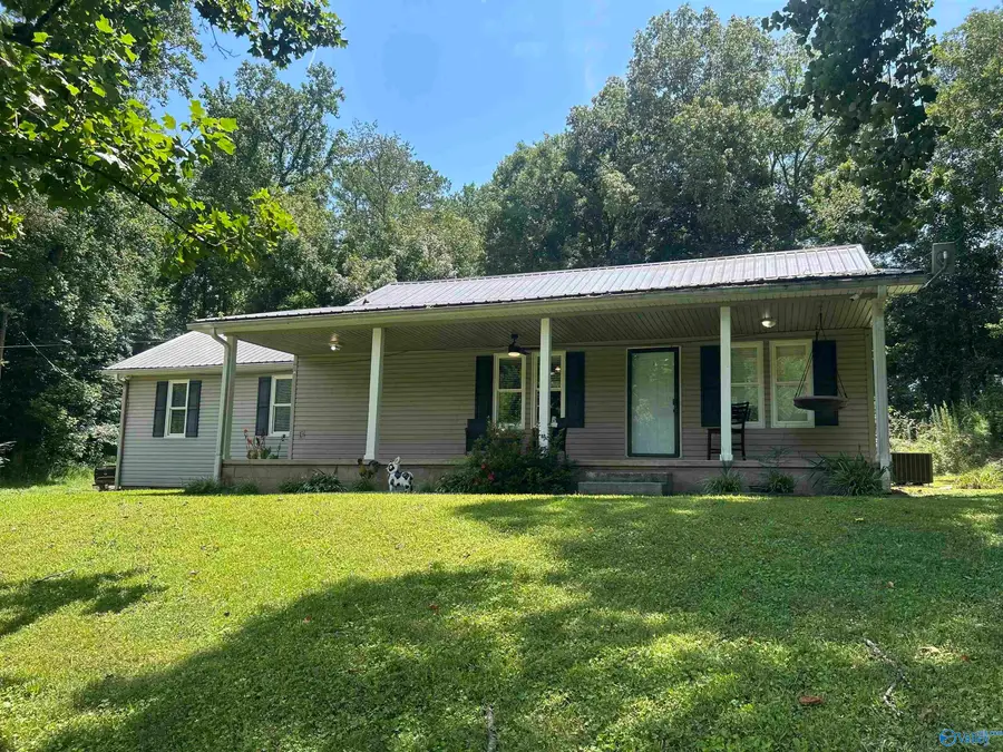 21521 Cairo Hollow Road, Athens, AL 35614 - #2