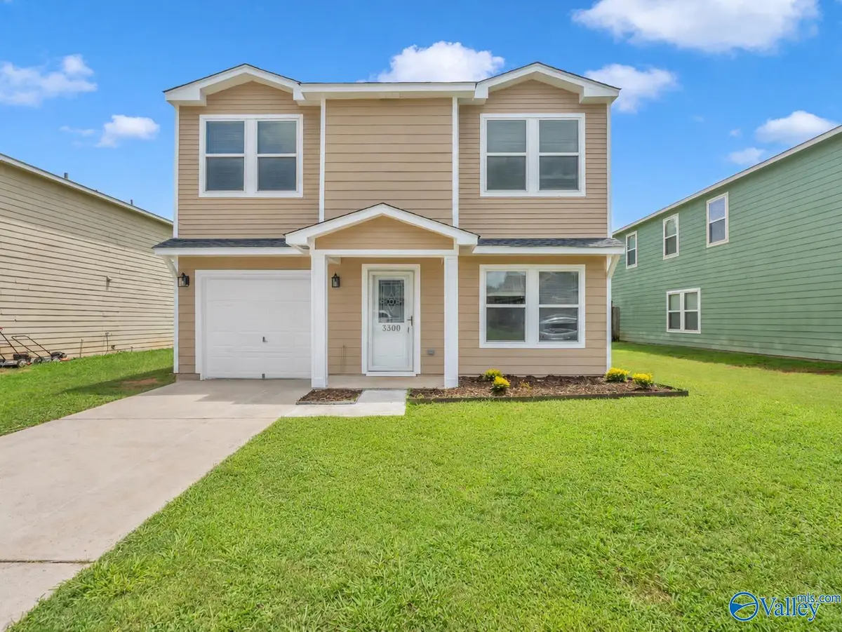 3300 Lakeland Drive Sw, Madison, AL 35756 - #1