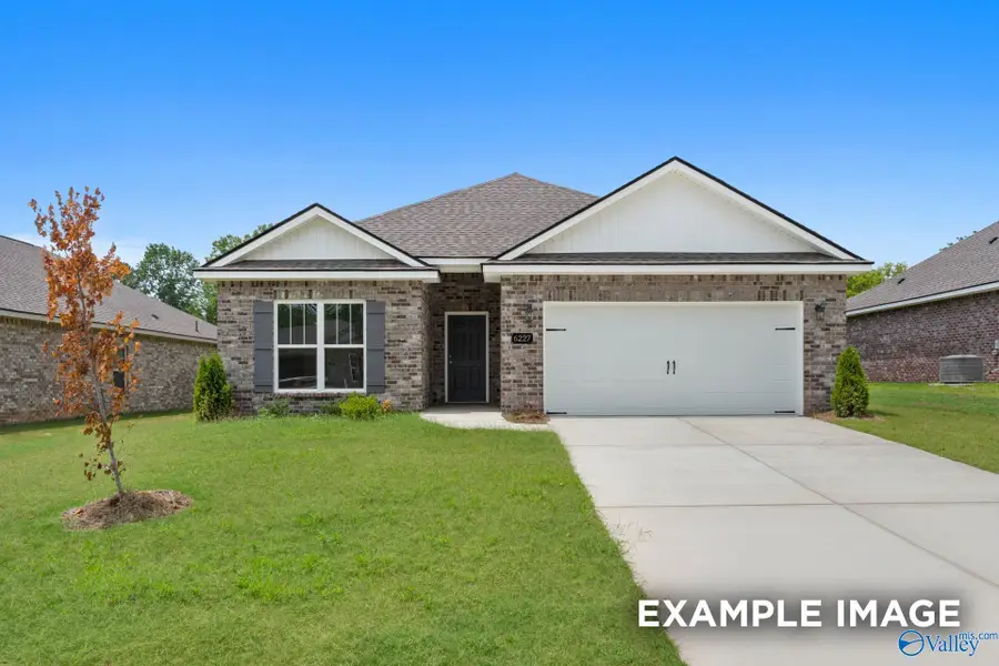 4606 Maxs Meadow Way Nw, Huntsville, AL 35810 - #3