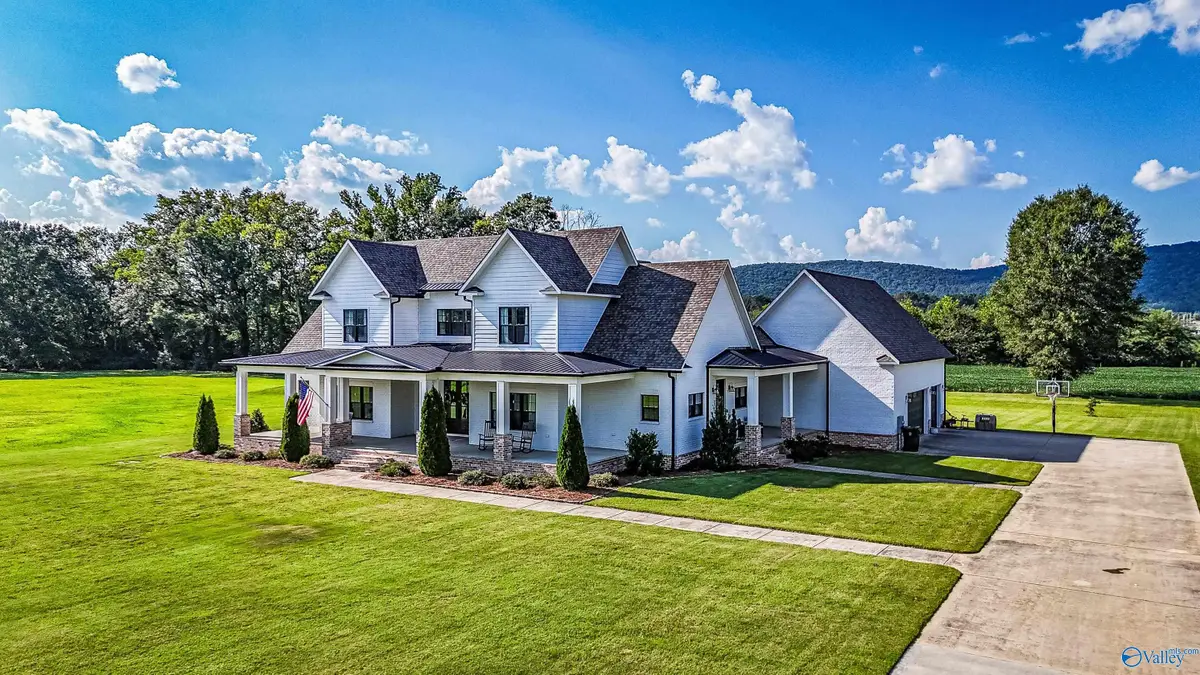 767 Wilson Mann Road, Owens Cross Roads, AL 35763 - #1