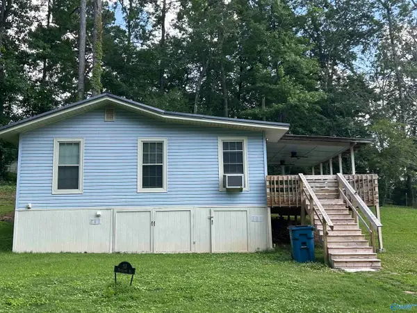 53 Patterson Road, Grant, AL 35747