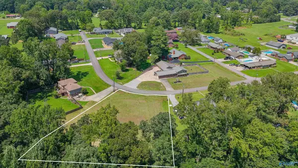 Lot 7 Pinecrest Drive, Trinity, AL 35673