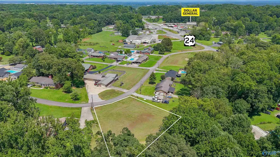 Lot 7 Pinecrest Drive, Trinity, AL 35673 - #2