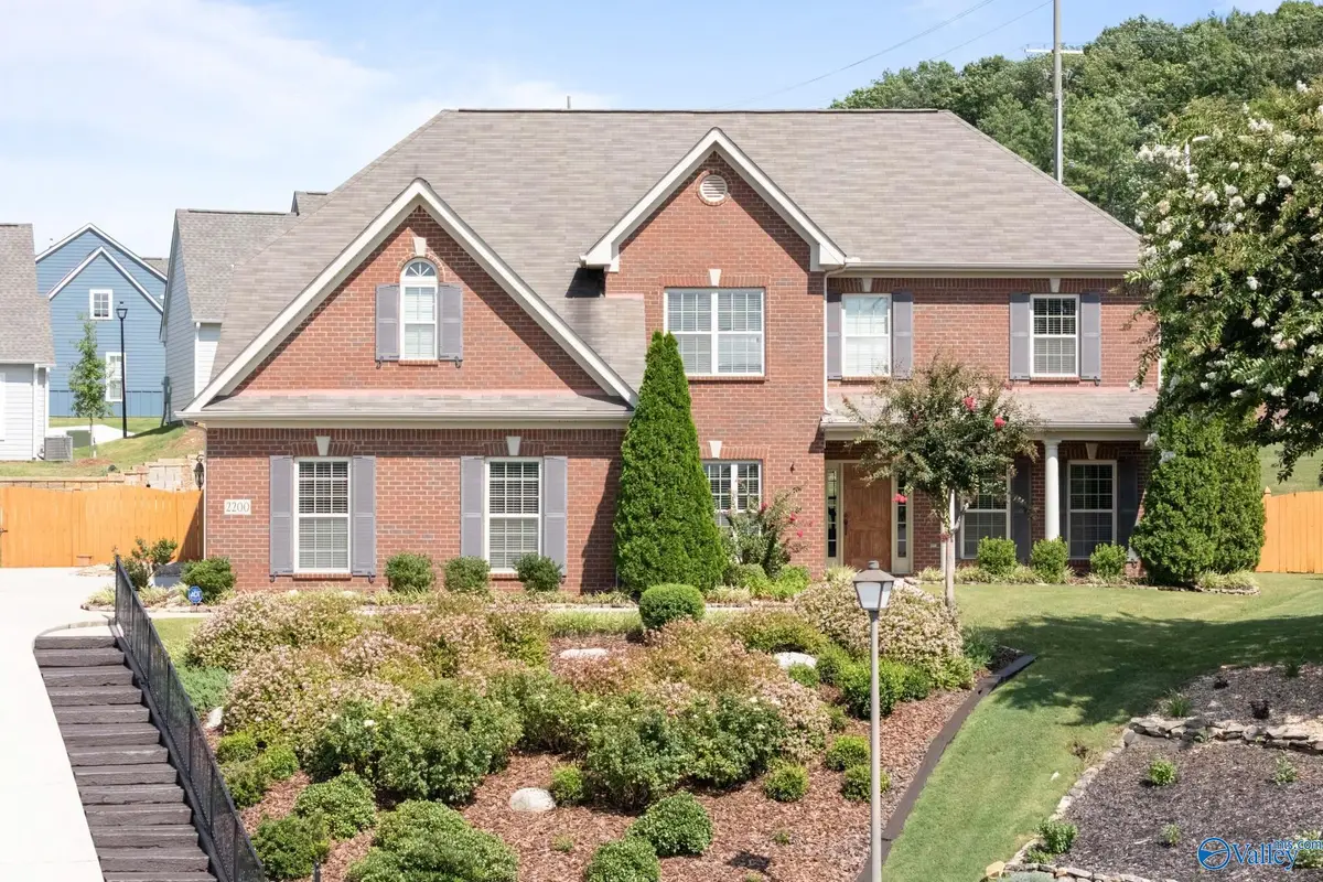 2200 Towne Park Drive, Huntsville, AL 35803 - #1