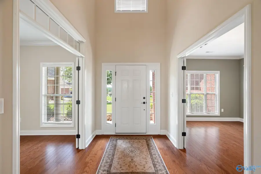 2200 Towne Park Drive, Huntsville, AL 35803 - #2