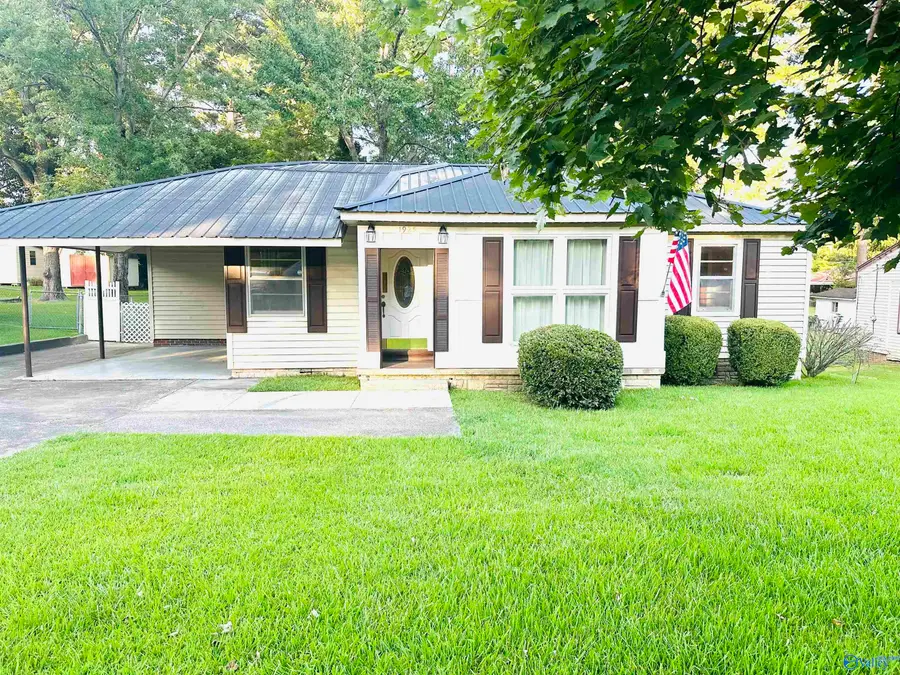 1925 Noccalula Road, Gadsden, AL 35904 - #2