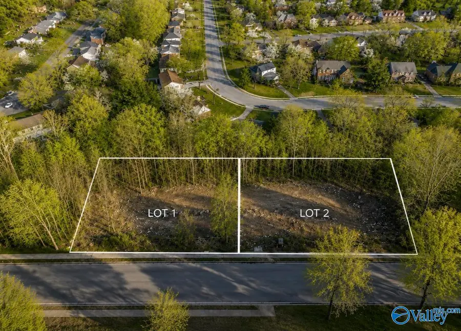 3017 Box Canyon Road, Huntsville, AL 35803 - #2
