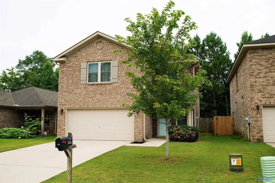 234 Sedgewick Drive, Owens Cross Roads, AL 35763 - #2