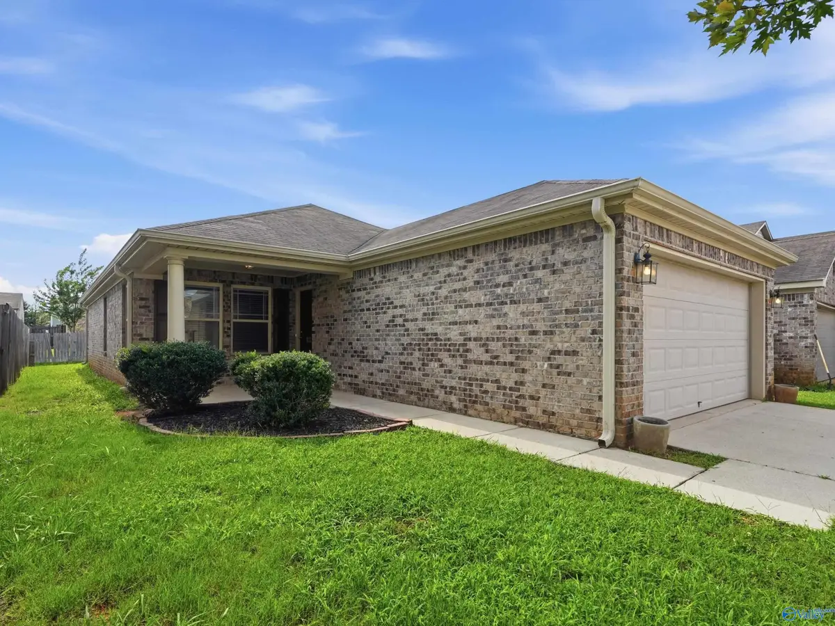 121 Pitts Griffin Drive, Madison, AL 35756 - #1