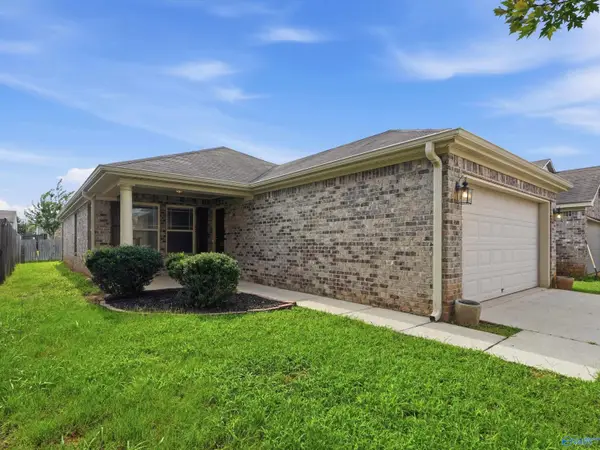 121 Pitts Griffin Drive, Madison, AL 35756