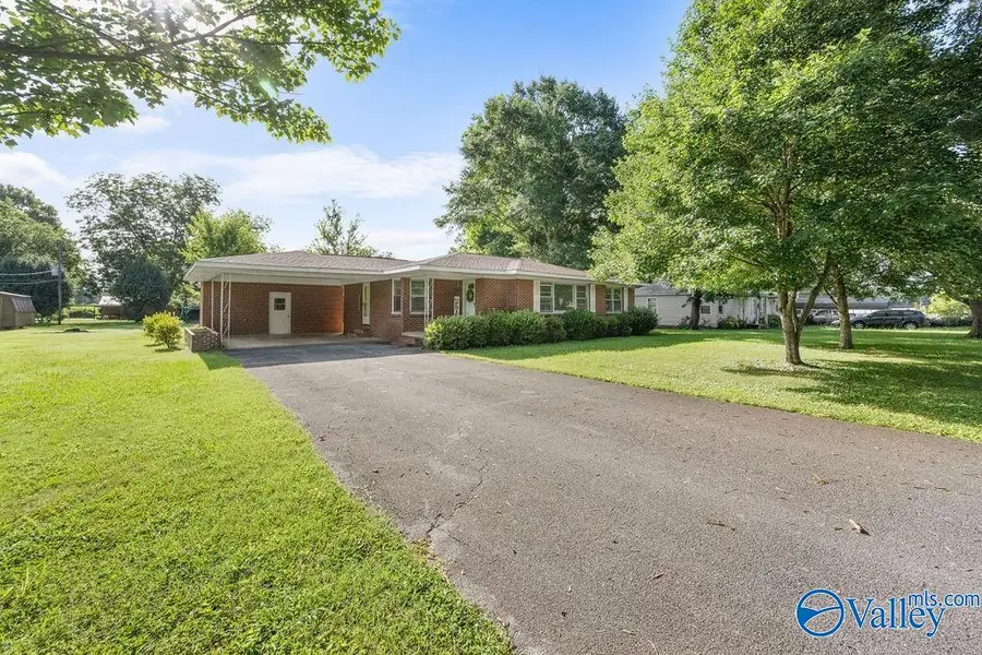 210 Auburn Street, Centre, AL 35960 - #3