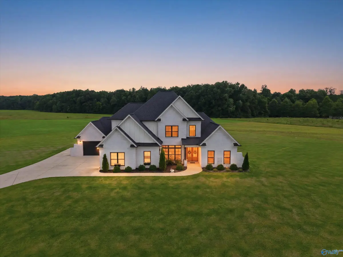 101 Sydney School Way, Hazel Green, AL 35750 - #1