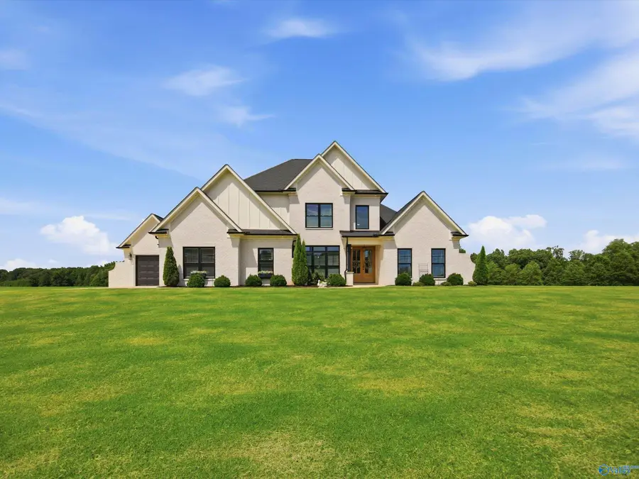 101 Sydney School Way, Hazel Green, AL 35750 - #2