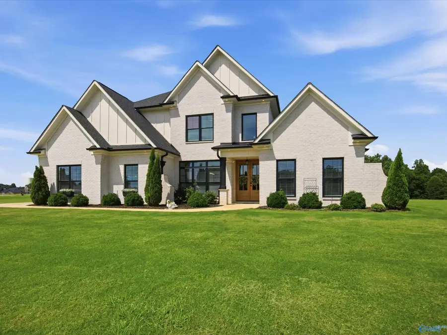 101 Sydney School Way, Hazel Green, AL 35750 - #3