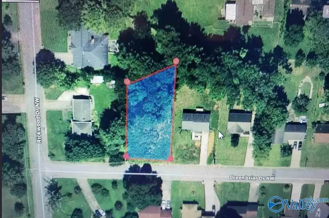 3640 Greenbriar Drive Nw, Huntsville, AL 35810 - #1