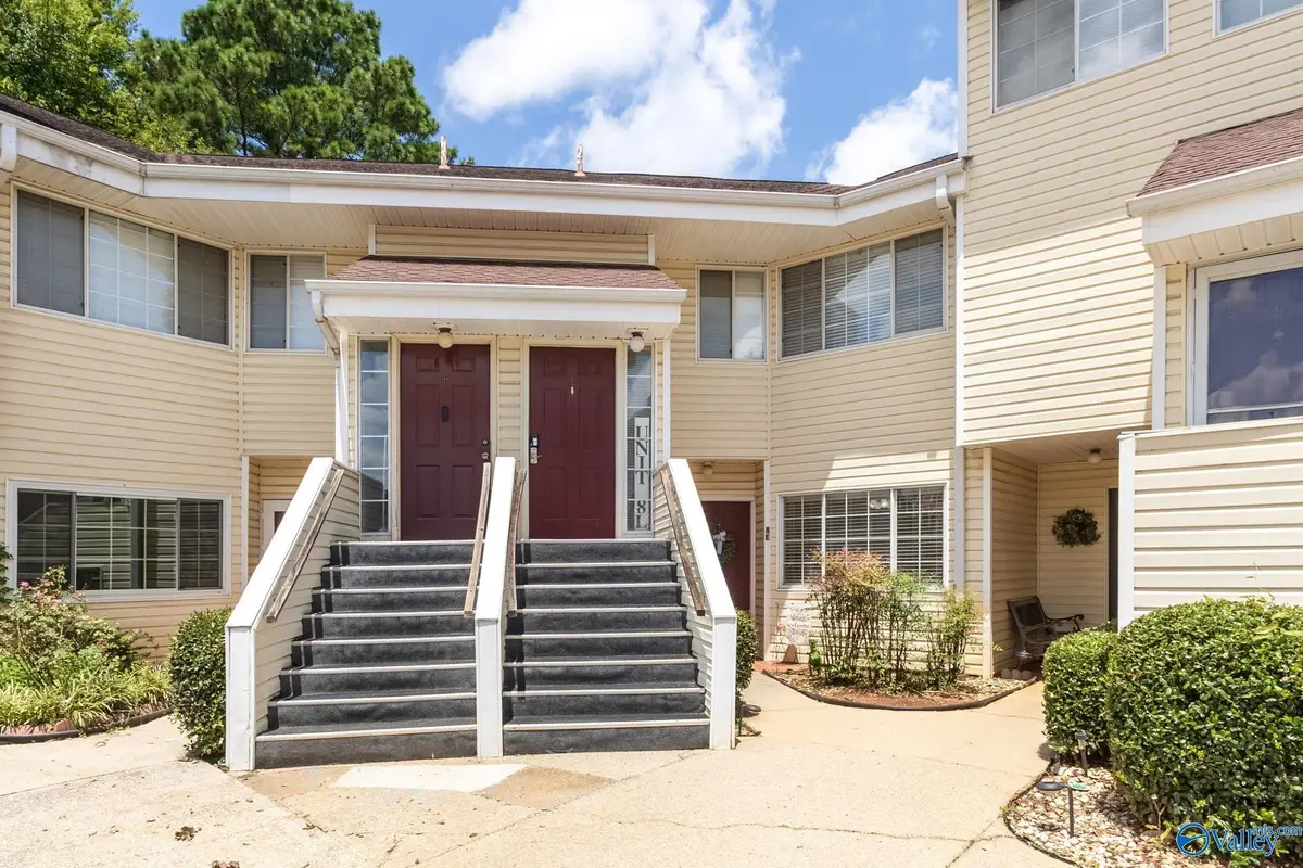 1155 Old Monrovia Road #8-E, Huntsville, AL 35806 - #1
