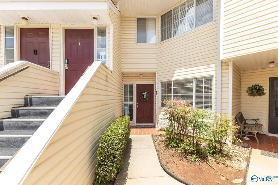 1155 Old Monrovia Road #8-E, Huntsville, AL 35806 - #2