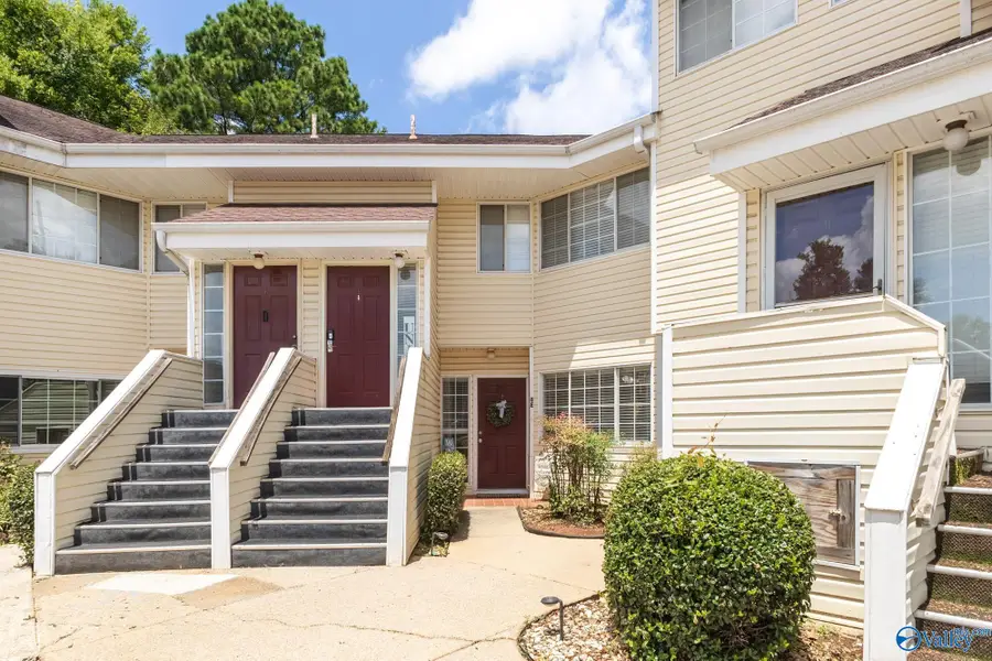 1155 Old Monrovia Road #8-E, Huntsville, AL 35806 - #3