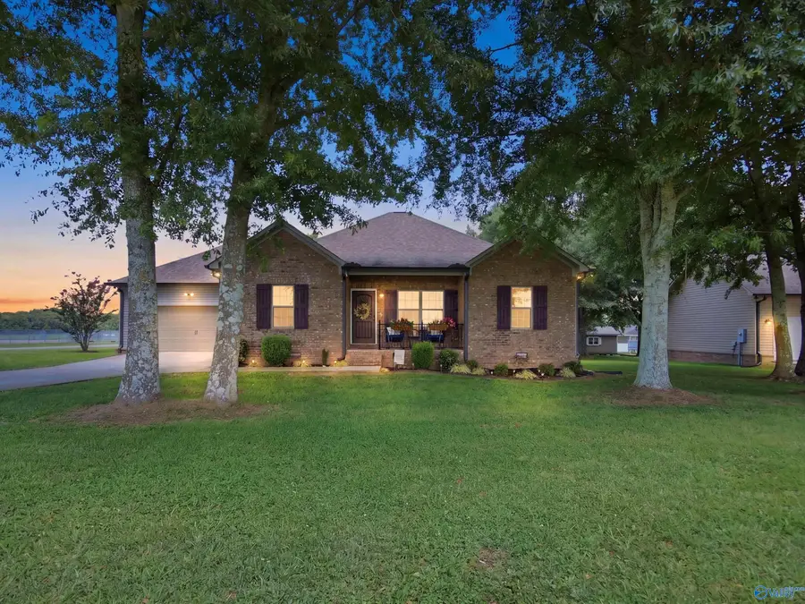 855 Haden Lane, Guntersville, AL 35976 - #2
