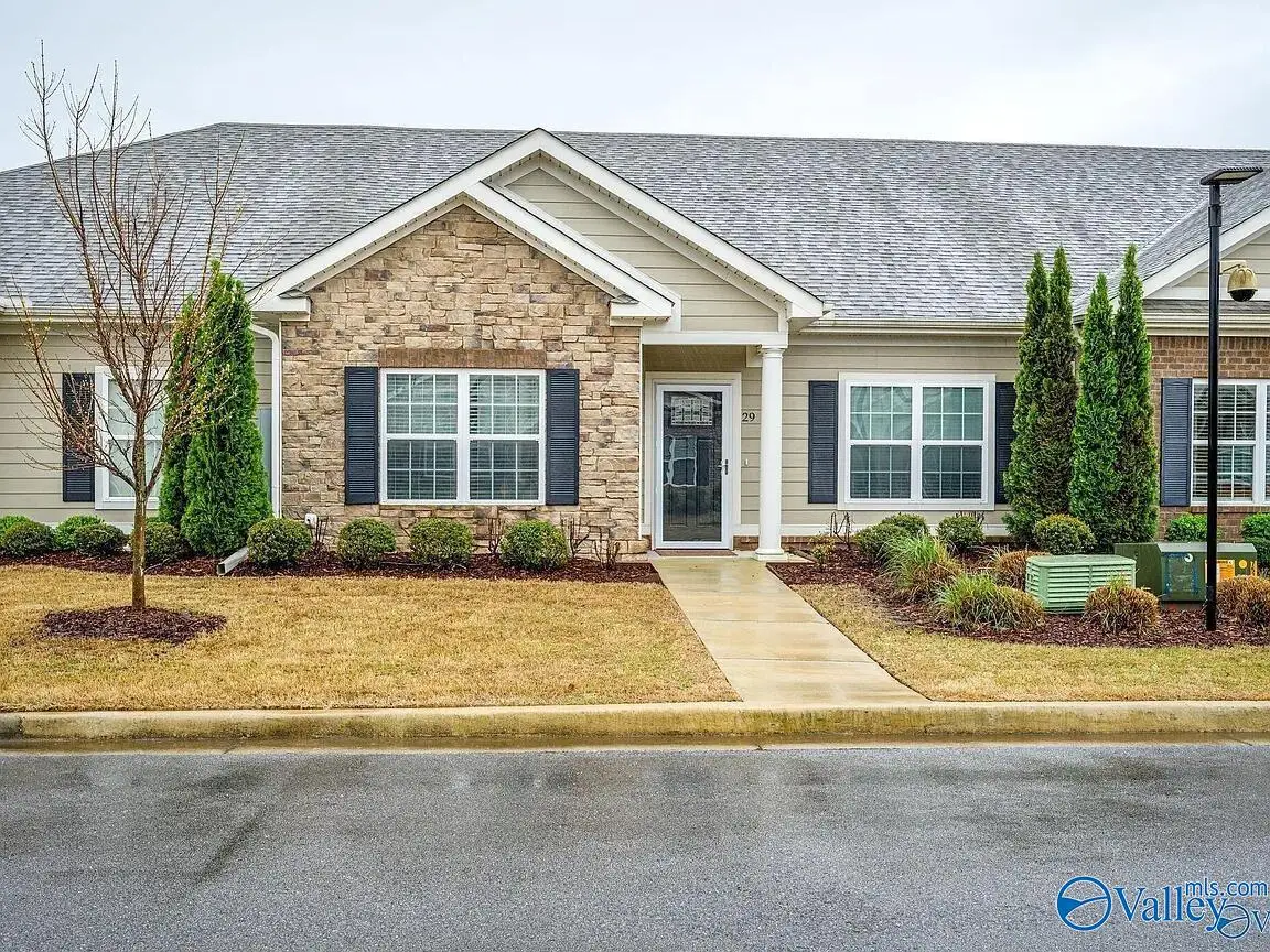29 Moore Farm Circle Nw #29, Huntsville, AL 35806 - #1