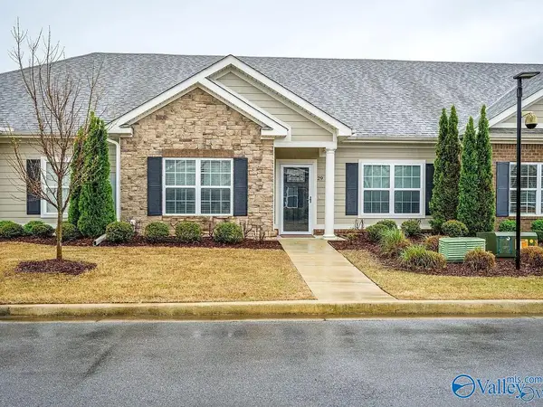 29 Moore Farm Circle Nw #29, Huntsville, AL 35806