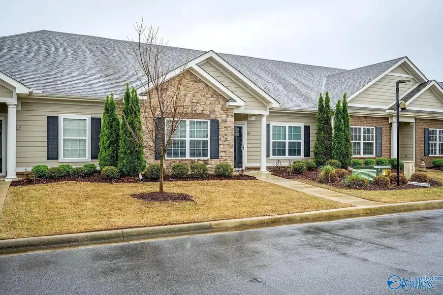 29 Moore Farm Circle Nw #29, Huntsville, AL 35806 - #3