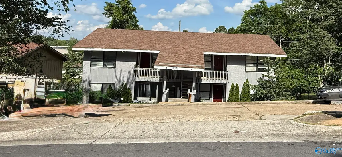 1402 Ascent Trail, Huntsville, AL 35816 - #1