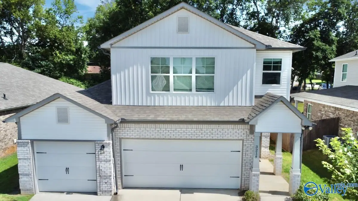 3214 Spool Lane Sw, Huntsville, AL 35805 - #1