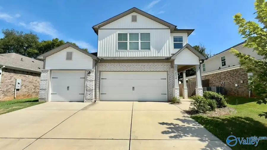 3214 Spool Lane Sw, Huntsville, AL 35805 - #2