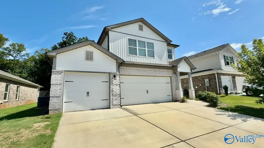 3214 Spool Lane Sw, Huntsville, AL 35805 - #3