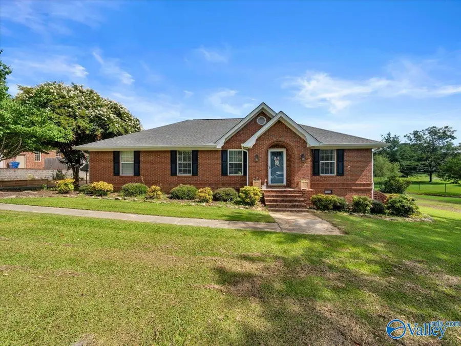 612 Powell Blvd, Albertville, AL 35950 - #3
